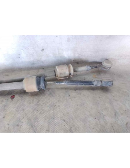 PALANCA CAMBIO PEUGEOT 307 BREAK/ SW (S2) - 199750