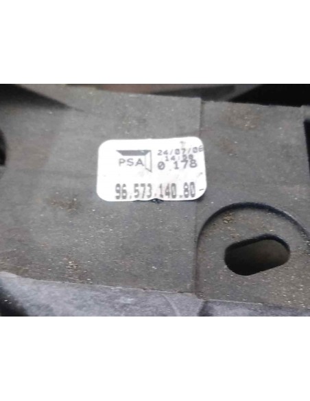 PALANCA CAMBIO PEUGEOT 307 BREAK/ SW (S2) - 199750
