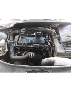 CENTRALITA MOTOR UCE AUDI A3 (8P1) - 222944