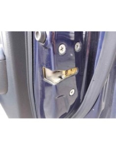 CERRADURA PUERTA DELANTERA DERECHA HONDA ACCORD BERLINA...