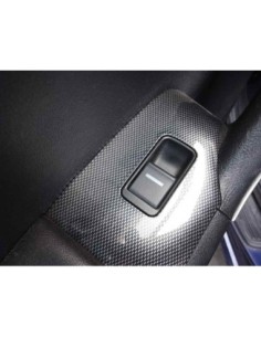 MANDO ELEVALUNAS TRASERO IZQUIERDO HONDA ACCORD BERLINA...