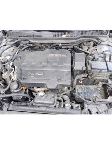MOTOR COMPLETO HONDA ACCORD BERLINA (CL/CN) -...