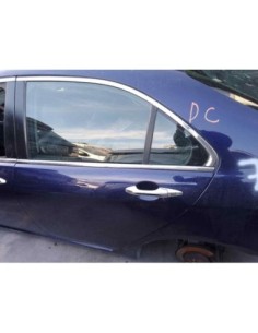 PUERTA TRASERA IZQUIERDA HONDA ACCORD BERLINA (CL/CN) -...