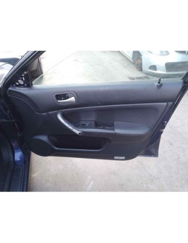 GUARNECIDO PUERTA DELANTERA DERECHA HONDA...