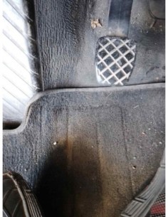 PEDAL EMBRAGUE AUDI A3 (8P1) - 224463
