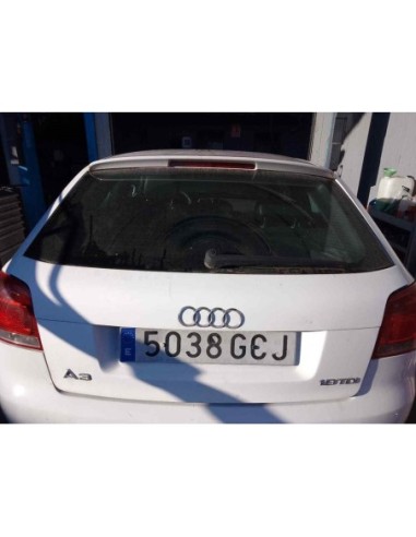 PORTON TRASERO AUDI A3 (8P1) - 224486