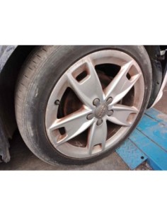 PINZA DE FRENO DELANTERA DERECHA AUDI A3 (8P1) - 224497