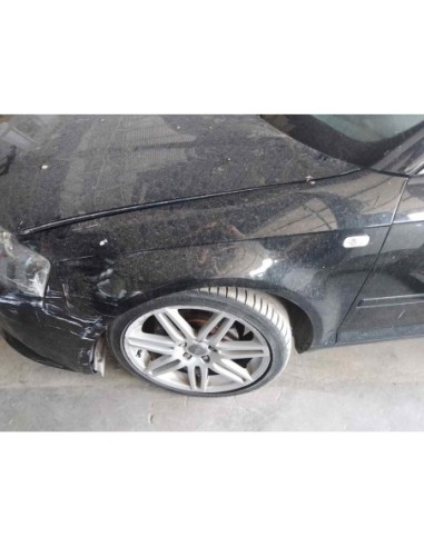 ALETA DELANTERA IZQUIERDA AUDI A3 (8P1) - 240007