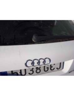 MOTOR LIMPIA TRASERO AUDI A3 (8P1) - 224507