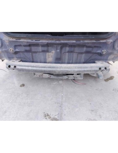 REFUERZO PARAGOLPES TRASERO HONDA ACCORD...