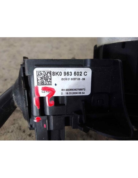 MANDO MULTIFUNCION AUDI A5 COUPE (8T) - 195540