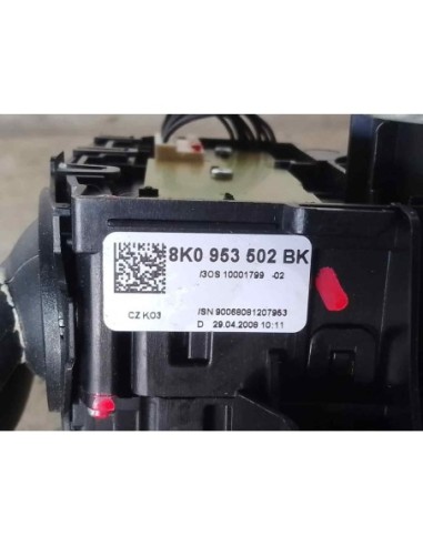 MANDO MULTIFUNCION AUDI Q5 (8R) - 222763