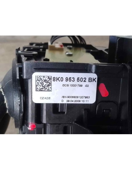 MANDO MULTIFUNCION AUDI Q5 (8R) - 222763