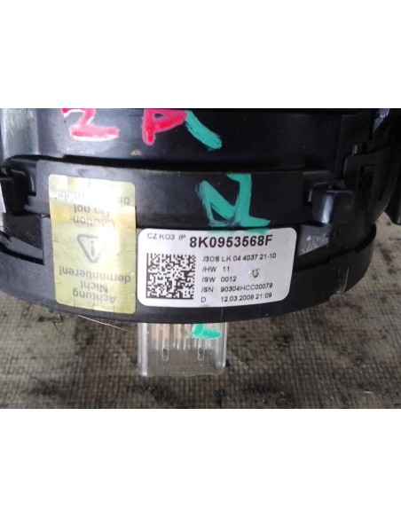 MANDO MULTIFUNCION AUDI Q5 (8R) - 222763