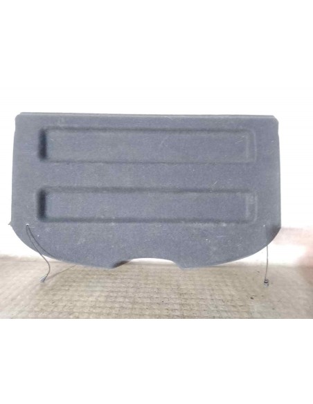 BANDEJA TRASERA NISSAN QASHQAI (J10) - 224602