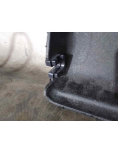 BANDEJA TRASERA NISSAN QASHQAI (J10) - 224602