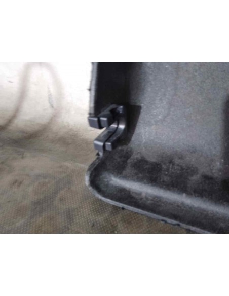 BANDEJA TRASERA NISSAN QASHQAI (J10) - 224602