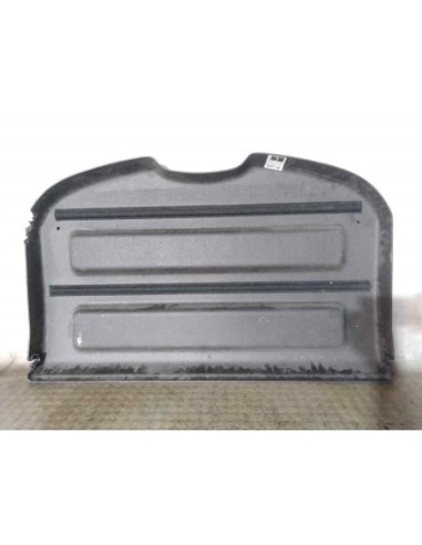 BANDEJA TRASERA NISSAN QASHQAI (J10) - 224602