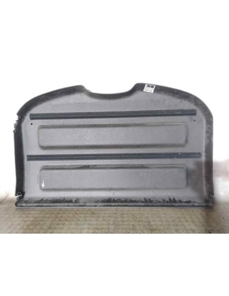 BANDEJA TRASERA NISSAN QASHQAI (J10) - 224602