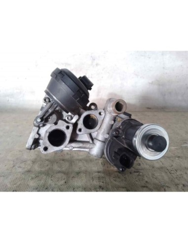 VALVULA EGR AUDI A3 (8P1) - 215416