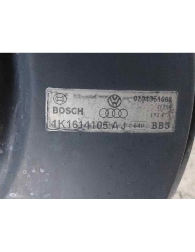 SERVOFRENO VOLKSWAGEN GOLF V (1K1)(10 2003) -...