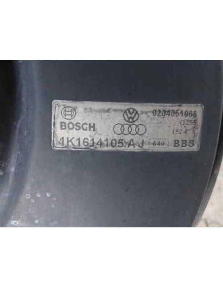 SERVOFRENO VOLKSWAGEN GOLF V (1K1)(10 2003) - 225785