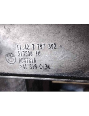 SOPORTE FILTRO ACEITE BMW SERIE X3 (E83) - 221518