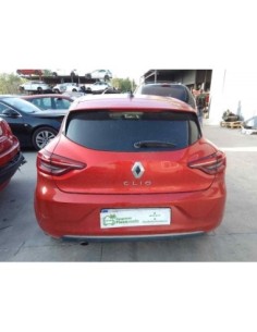 BRAZO SUSPENSION DELANTERO IZQUIERDO RENAULT CLIO V - 206055