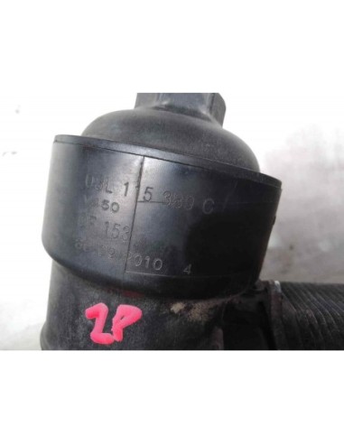 ENFRIADOR ACEITE MOTOR AUDI A3 (8P1) - 215420