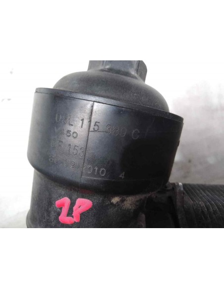 ENFRIADOR ACEITE MOTOR AUDI A3 (8P1) - 215420