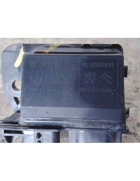 RESISTENCIA CALEFACCION PEUGEOT 308 - 211846
