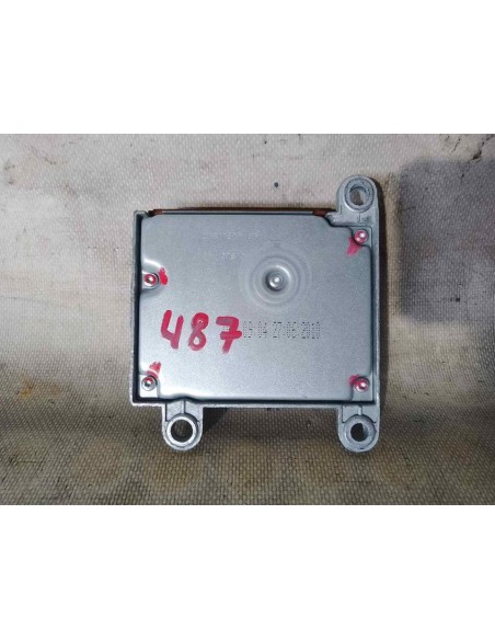 CENTRALITA AIRBAG LANCIA YPSILON (101) - 216493