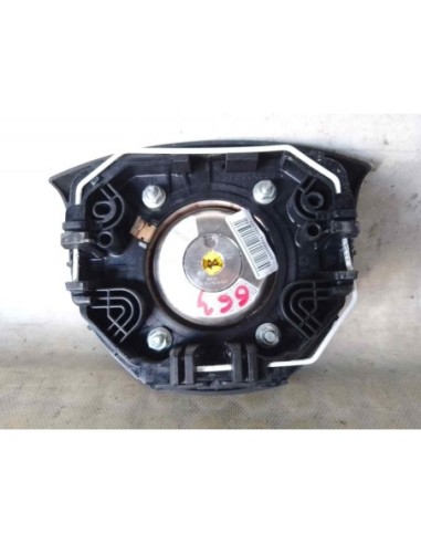 AIRBAG DELANTERO IZQUIERDO FORD FOCUS BERLINA...