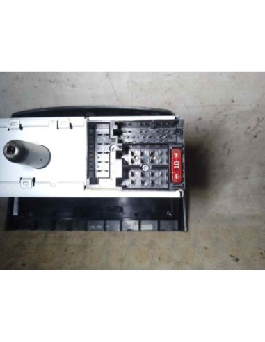 SISTEMA AUDIO / RADIO CD LANCIA YPSILON (101) -...