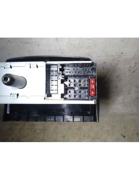 SISTEMA AUDIO / RADIO CD LANCIA YPSILON (101) - 216483