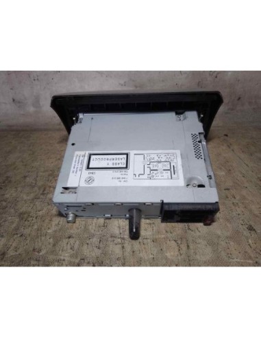 SISTEMA AUDIO / RADIO CD LANCIA YPSILON (101) -...