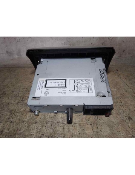 SISTEMA AUDIO / RADIO CD LANCIA YPSILON (101) - 216483