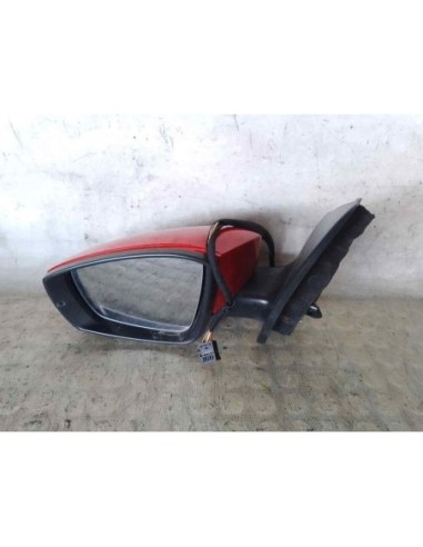 RETROVISOR IZQUIERDO VOLKSWAGEN POLO V (6R1) -...
