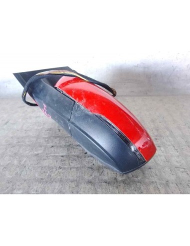 RETROVISOR IZQUIERDO VOLKSWAGEN POLO V (6R1) -...