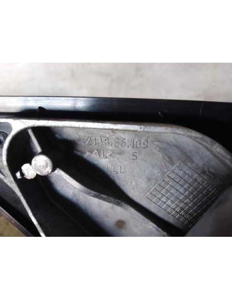 RETROVISOR IZQUIERDO VOLKSWAGEN POLO V (6R1) - 204173