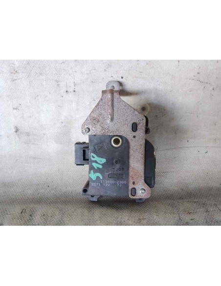 MOTOR APERTURA TRAMPILLAS CLIMATIZADOR PEUGEOT ION - 216441