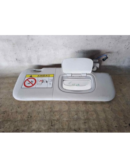 PARASOL DERECHO CITROEN C3 AIRCROSS - 195278