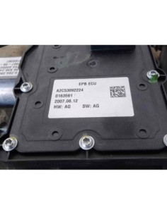 FRENO DE MANO ELECTRICO CITROEN C4 PICASSO - 215546 2