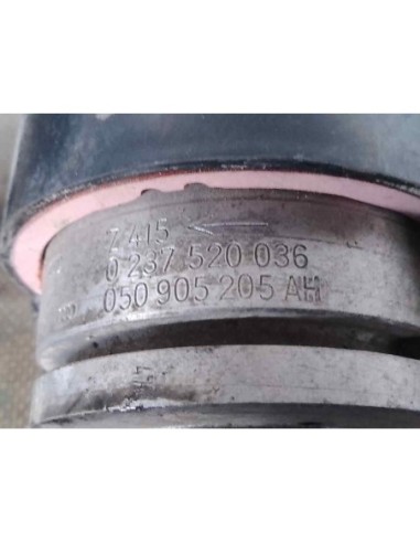 DELCO SEAT IBIZA (6K1) - 216455