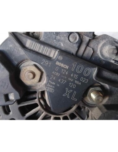 ALTERNADOR OPEL CORSA C - 216466