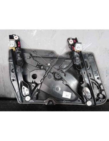 ELEVALUNAS DELANTERO DERECHO VOLKSWAGEN GOLF VI...