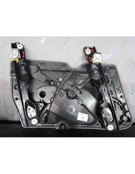 ELEVALUNAS DELANTERO DERECHO VOLKSWAGEN GOLF VI (5K1)(10 2008) - 205857