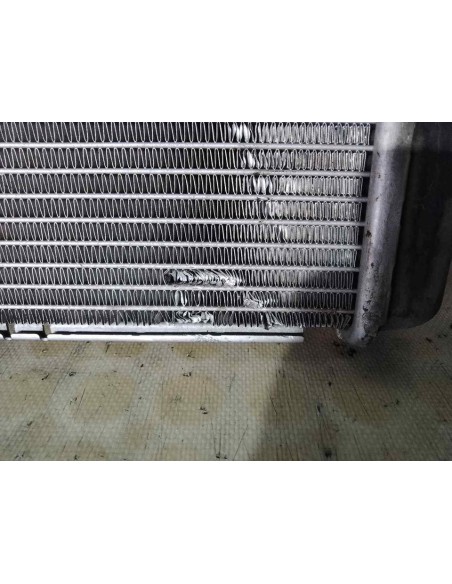 RADIADOR AGUA VOLKSWAGEN GOLF VI (5K1)(10 2008) - 205900