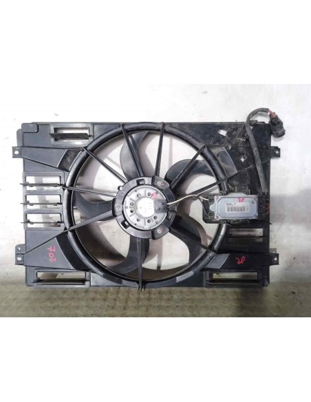ELECTROVENTILADOR VOLKSWAGEN GOLF VI (5K1)(10 2008) - 205855