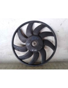 ELECTROVENTILADOR AUDI A4 BERLINA (8K2) - 216434